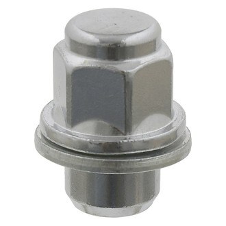 Febi® - Chrome Mag Seat Lug Nuts