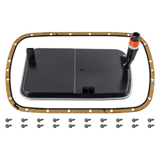 Febi® - Automatic Transmission Filter Kit