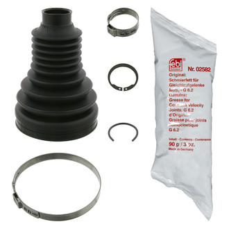 Febi® - CV Joint Boot Kit