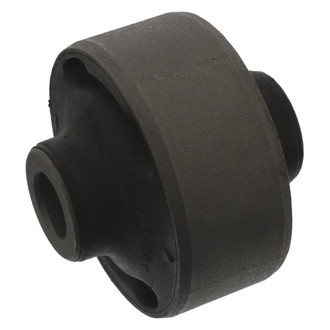 Febi® - Front Driver or Passenger Side Lower Rearward Regular Control Arm Bushing
