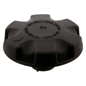 Febi® - Engine Coolant Expansion Tank Cap