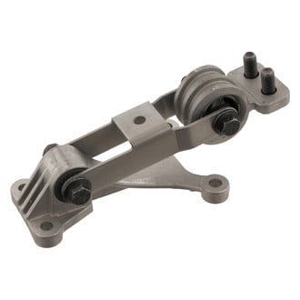 Febi® - Front Lower Engine Mount