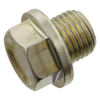 Febi® - Engine Oil Drain Plug