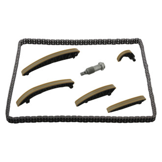 Febi® - Duplex Type Timing Chain Kit