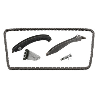 Febi® - Passenger Side Timing Chain Kit