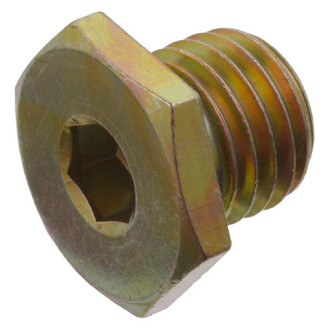 Febi® - Oil Drain Plug