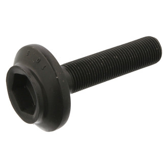 Febi® - Rear Driver Side Axle Bolt