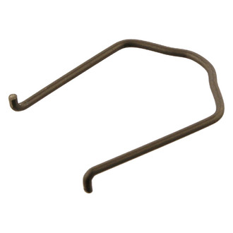 Febi® - Engine Coolant Hose Flange Retaining Spring