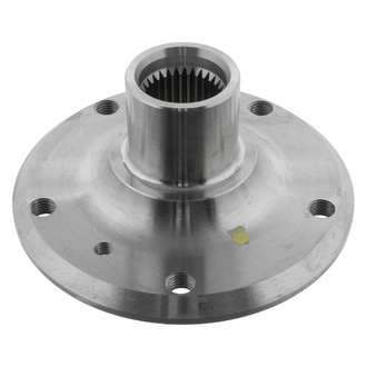 Febi® - Rear Driver or Passenger Side Wheel Hub