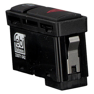 Febi® - Hazard Warning Switch