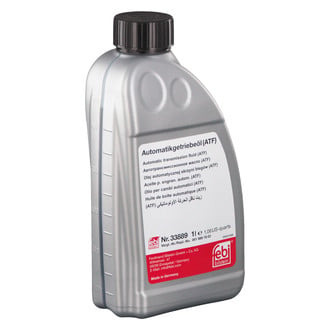 Febi® - Automatic Transmission Fluid