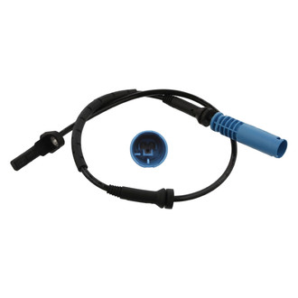Febi® - Front Passenger Side ABS Speed Sensor