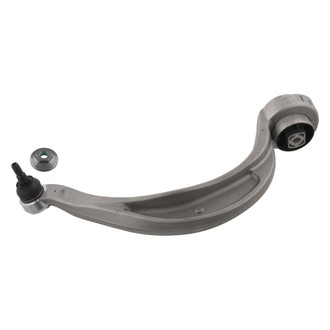 Febi® - Front Driver Side Lower Rearward Control Arm