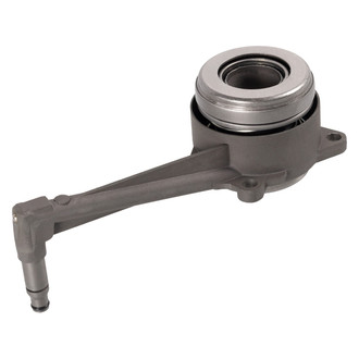 Febi® - Clutch Release Bearing and Slave Cylinder Assembly
