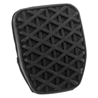 Febi® - Rubber Brake/Clutch Pedal Pad