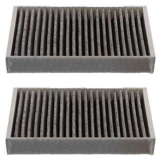Febi® - Cabin Air Filter Set