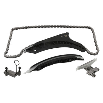 Febi® - Passenger Side Timing Chain Kit