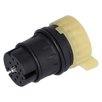Febi® - Automatic Transmission Valve Body Connector Socket