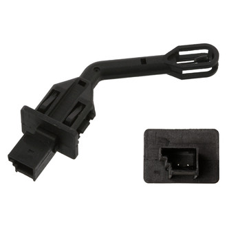 Febi® - A/C Evaporator Housing Temperature Switch