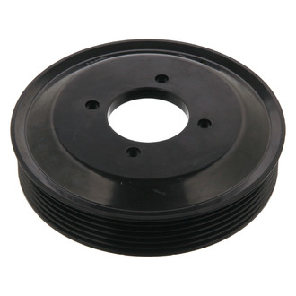 Febi® - Engine Coolant Water Pump Pulley