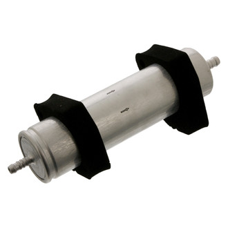 Febi® - Spin-On Diesel Fuel Filter