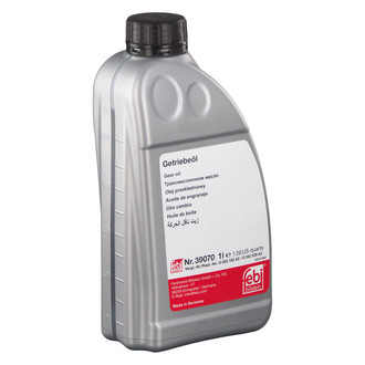 Febi® - Dual Clutch Transmission Fluid, 1 Liter