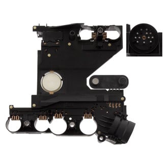 Febi® - Automatic Transmission Conductor Plate