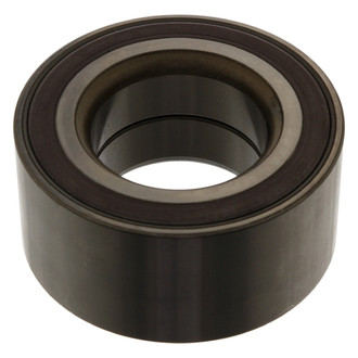 Febi® - Rear Driver or Passenger Side Wheel Bearing