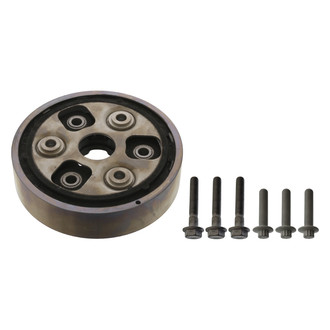 Febi® - Rear Driveshaft Flex Joint