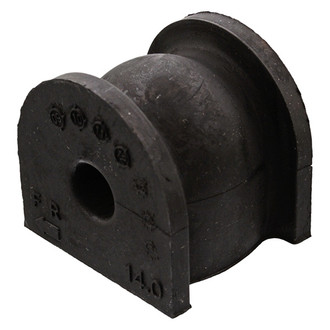 Febi® - Rear Driver or Passenger Side Sway Bar Bushing