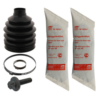 Febi® - CV Joint Boot Kit