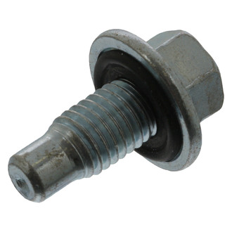 Febi® - Engine Coolant Hose Flange