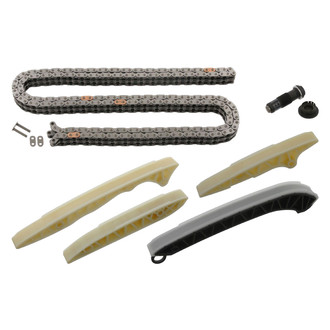 Febi® - Riveted Masterlink Timing Chain Kit