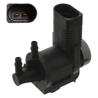 Febi® - Crankcase Vent Valve