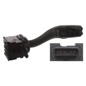 Febi® - Windshield Wiper Switch