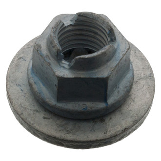 Febi® - Front Sway Bar Link Nut