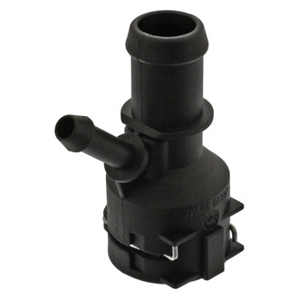 Febi® - Engine Coolant Hose Flange