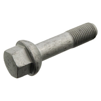 Febi® - Zinc Radius/Ball Seat Lug Bolt