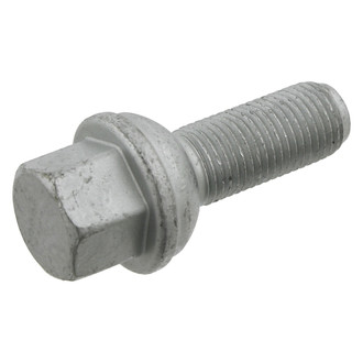 Febi® - Steel Radius/Ball Seat Lug Bolt