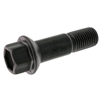 Febi® - Black Radius/Ball Seat Lug Bolt