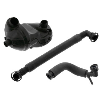 Febi® - Engine Crankcase Vent Kit