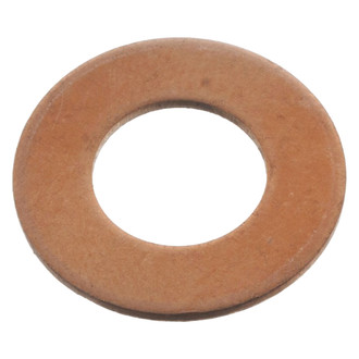 Febi® - Transmission Drain Plug Seal Ring