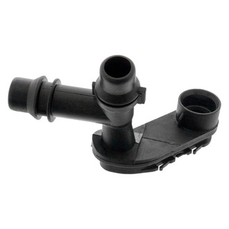 Febi® - Engine Coolant Hose Flange