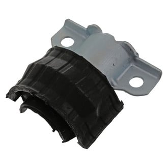 Febi® - Front Passenger Side Sway Bar Bushing
