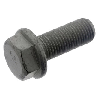 Febi® - Front Brake Caliper Carrier Bolt