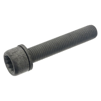 Febi® - Rear Brake Caliper Bolt