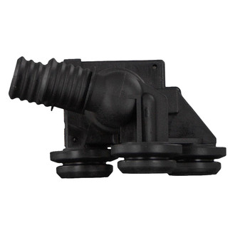 Febi® - HVAC Heater Control Valve