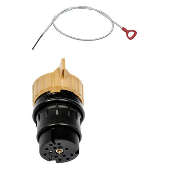 Febi® - 2-Pc Automatic Transmission Oil Dipstick Kit