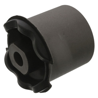 Febi® - Front Driver Side Lower Rearward Tension Rod Bushing