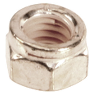 Febi® - Copper Non-Shouldered Exhaust Nut